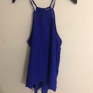 Charlotte Russe tank top